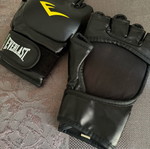 Γάντια Everlast μέγεθος L/XL σαν καινούργιο