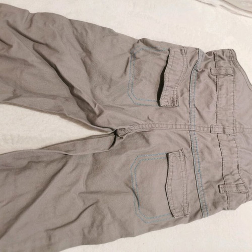 Overalls size 86 like new