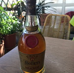 Botrys VSOP brandy like new
