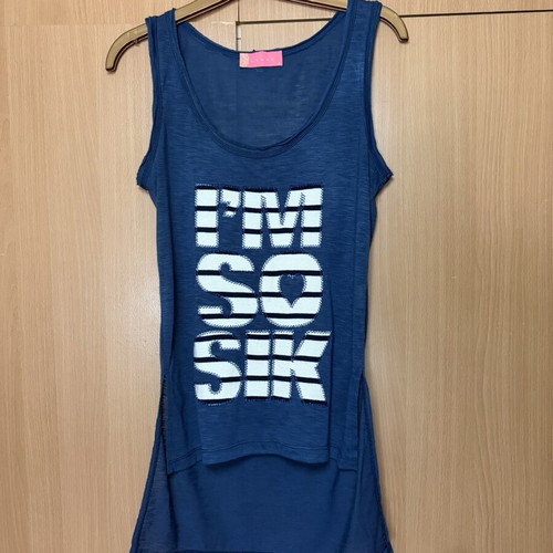 Lynne T-shirt