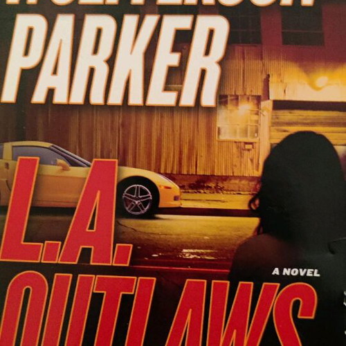 Audiobooks mystery and crime like new, pack of 6 titles
