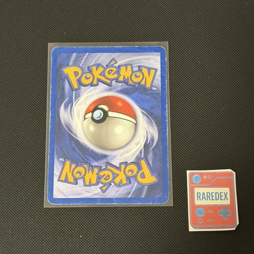 Rocket’s Sneak Attack 72/82 Pokémon TCG Team Rocket Trainer card