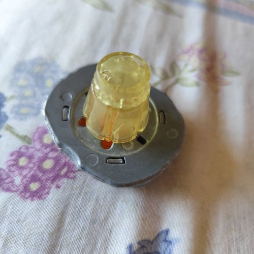 Beyblade Sagittario like new