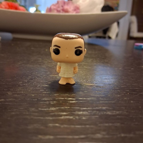Mini Funco Pop Stranger Things Eleven new