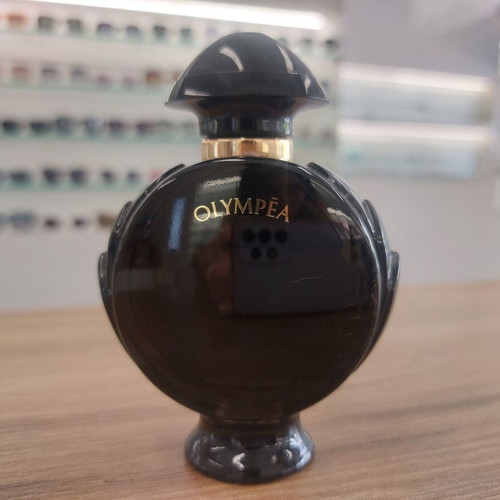 Olympea Eau de Parfum 30ml used