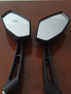 Aprilia Sportcity One 50/125 mirrors new in packaging