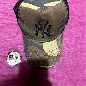New York hat