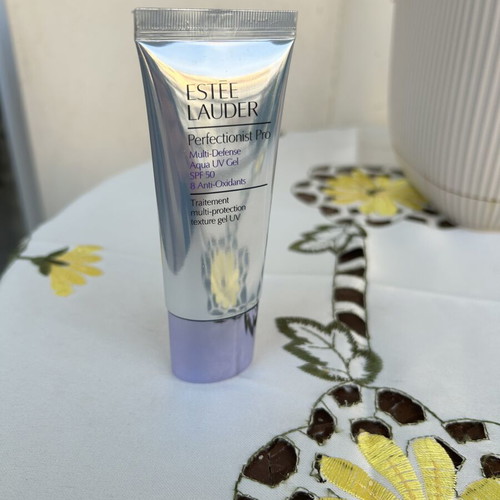 Estee Lauder Perfectionist Pro Face Gel Sunscreen SPF50 30ml new