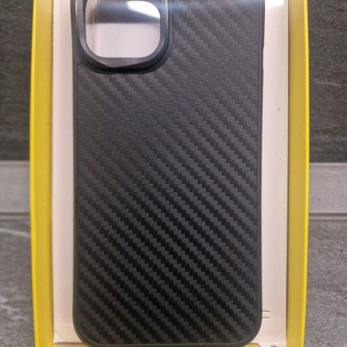 Carbon case for iPhone 13, 14 new
