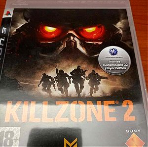 Killzone 2 ( ps3 )
