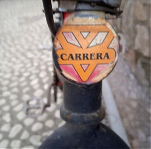Ποδήλατο BMX CARERRA, 20"