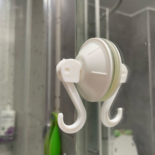 Suction cups new, set of 3 pieces