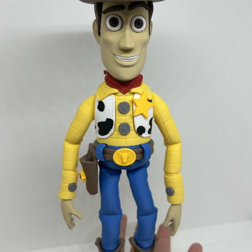Woody Toy Story figure 26cm new