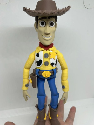 Woody Toy Story figure 26cm new