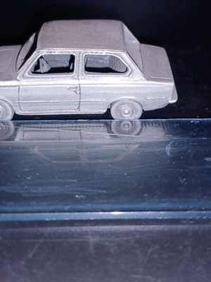 DAF μινιατούρα από κασσίτερο καινούργια