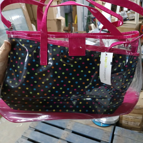 Handheld bag new