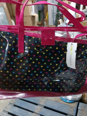 Handheld bag new
