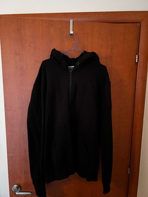 BDTK ζακέτα σαν καινούργιο, μέγεθος L, μαύρο