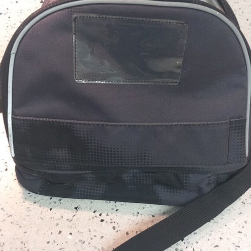 Polo Insulated Lunch Bag like new with large capacity