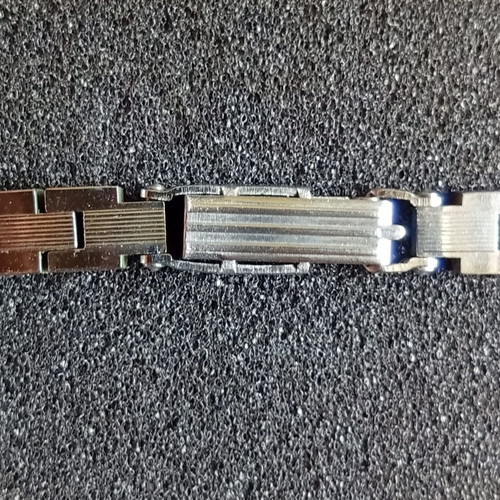 Luch mechanical wristwatch USSR, women's