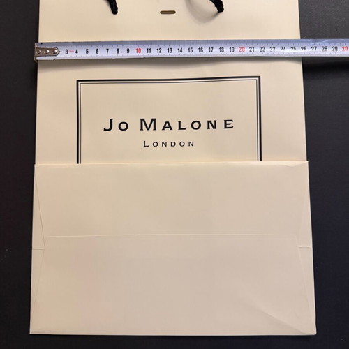 Jo Malone two paper bags like new