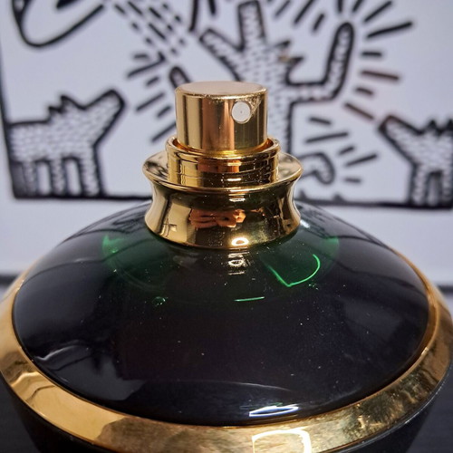 Bvlgari Le Gemme Reali Veridia Eau de Parfum 100ml like new