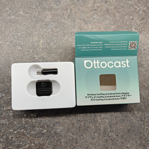 Ottocast Mini Pico new
