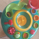 Early Learning Centre Activity Table like new