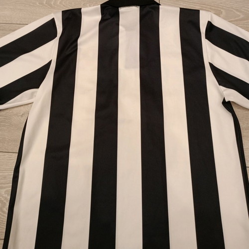 Newcastle United football jersey 1993-1994