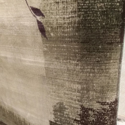 Wool rug new 2.40x3.40 Egypt antistatic hypoallergenic