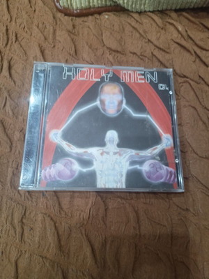 Holy Men C4 CD του 1999