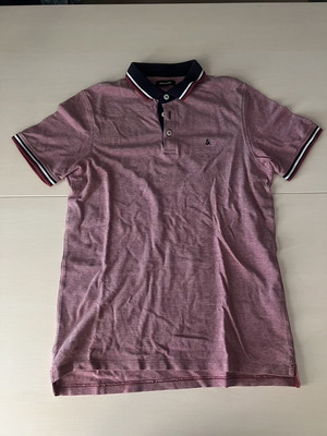 Jack and Jones polo shirt size M like new