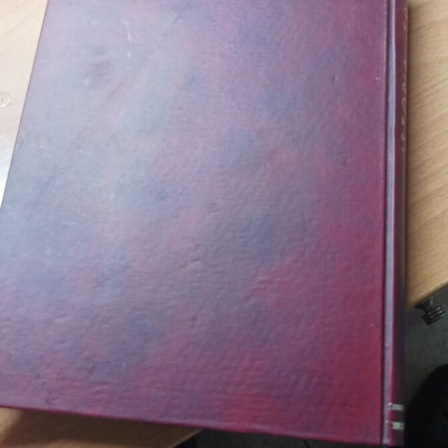 Istoria tou Oikonomikou Viou Volume B book like new, 1957 edition