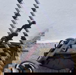  Καροτσι 3 σε 1