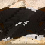  Μπολερό (cropped ζακέτα) 50% merino - S