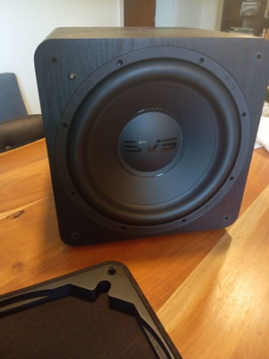 SVS SB-1000 Subwoofer σαν καινούργιο με εγγύηση