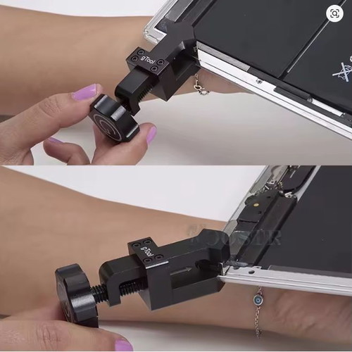 Gtool Iphone Corner Repair Tool like new