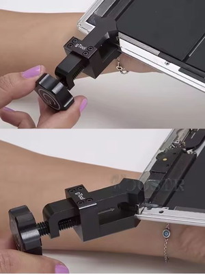 Gtool Iphone Corner Repair Tool like new