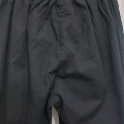 Women's shorts new, size M 38 10, black