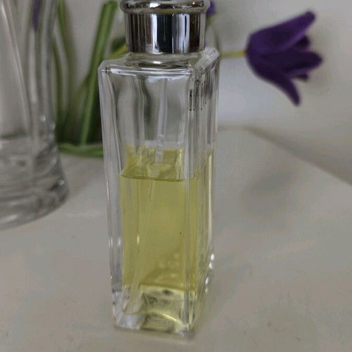 Eternity Calvin Klein Eau de Parfum 100 ml used perfume