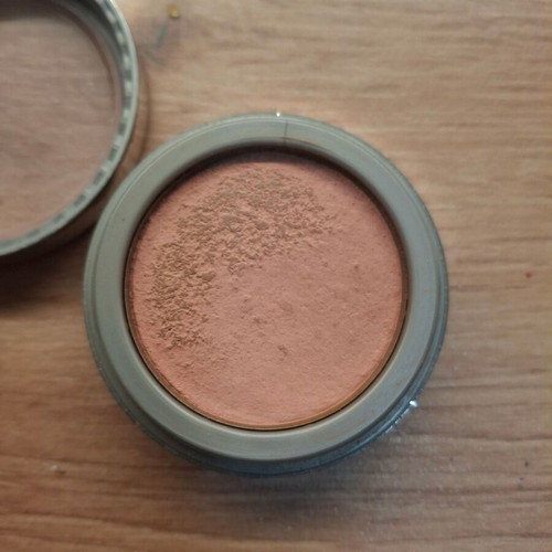 Jordana blush used