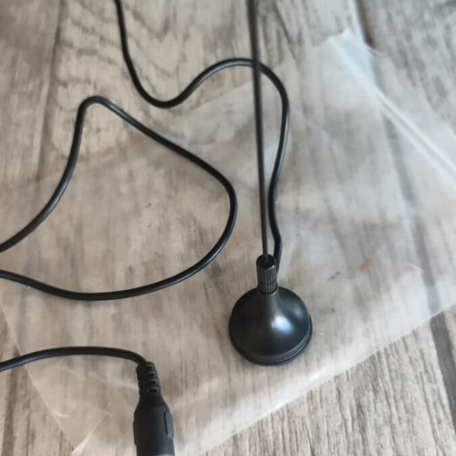 Mini antenna new