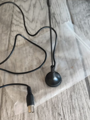 Mini antenna new
