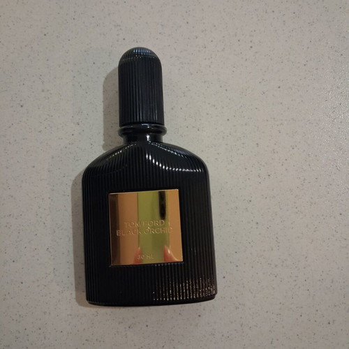 Tom Ford Black Orchid eau de parfum used, 15 ml, authentic
