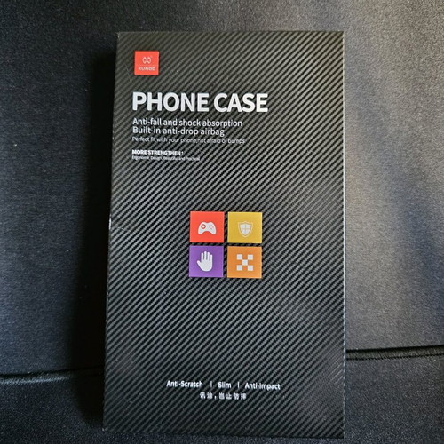 Xiaomi 13 Pro Shockproof TPU Hybrid Case new