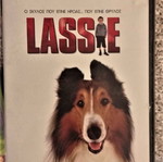 Lassie DVD