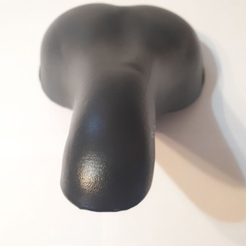 Bicycle saddle like new