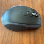 Logitech MX Anywhere 2S wireless Bluetooth mouse used