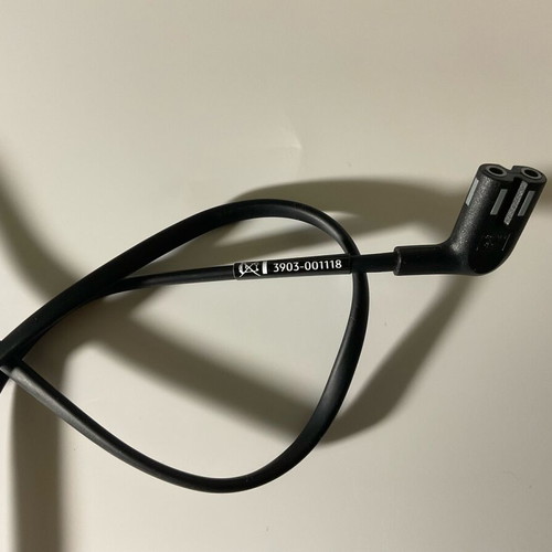 Samsung UE50AU8072UXXH power cable 1.60 m new