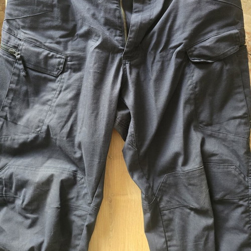 Hellikon Tex tactical pants dark blue size L like new